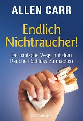 Endlich Nichtraucher