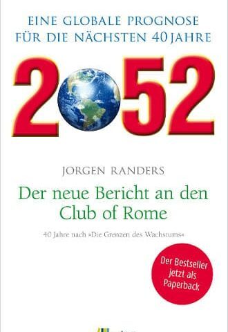club of rome