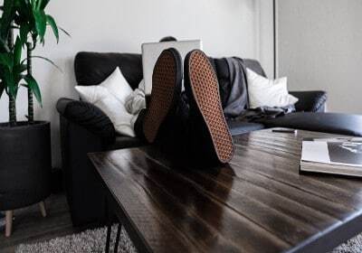 home office in corona zeiten