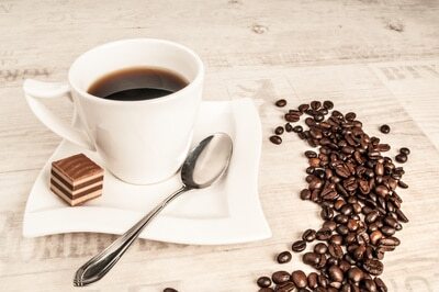 nachhaltiger kaffee
