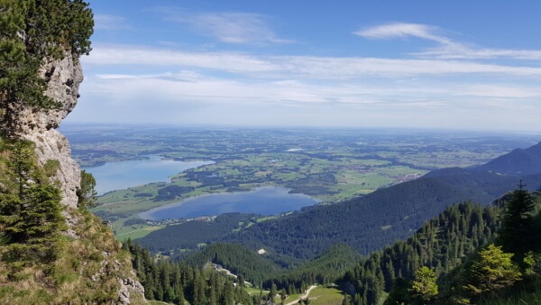 urlaub im allgäu