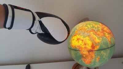 earth overshoot day