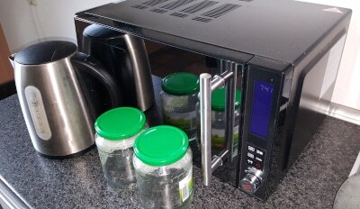 energie sparen