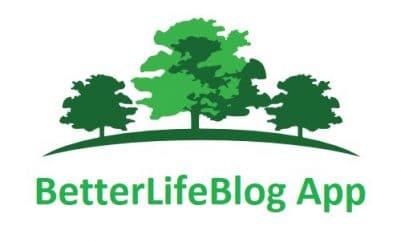 BetterLifeBlog App