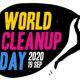world cleanup day 2020